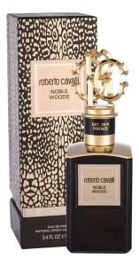 Roberto Cavalli Noble Woods