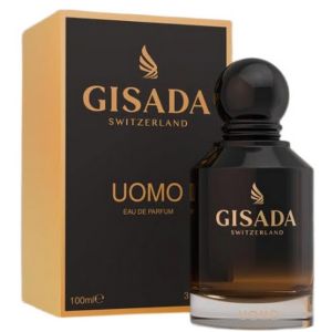 Gisada Uomo Eau De Parfum