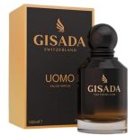 парфюм Gisada Uomo Eau De Parfum
