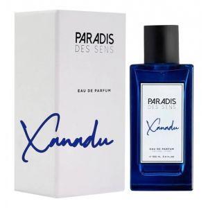 Paradis des Sens Xanadu