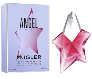 Thierry Mugler Angel Nova Eau De Parfum Fruitee