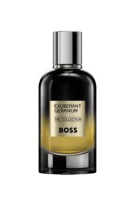 Hugo Boss Exuberant Geranium