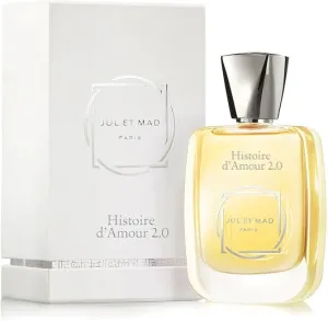 Jul et Mad Histoire D’Amour 2.0