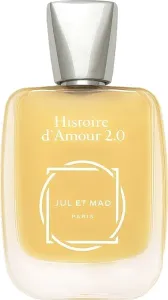 Jul et Mad Histoire D’Amour 2.0