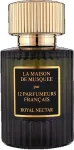 парфюм 12 Parfumeurs Francais Royal Nectar