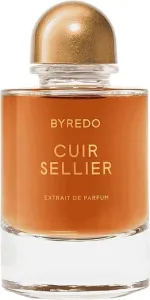 Byredo Parfums Cuir Sellier