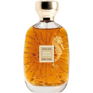 Atelier des Ors Novae Vanilla