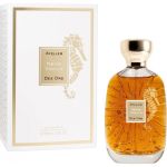 парфюм Atelier des Ors Novae Vanilla