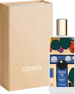 Memo Portobello Road