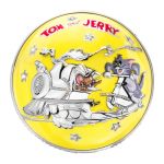 House Of Sillage Tom & Jerry™