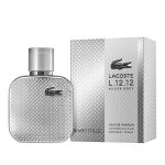 парфюм Lacoste L.12.12 Silver Grey