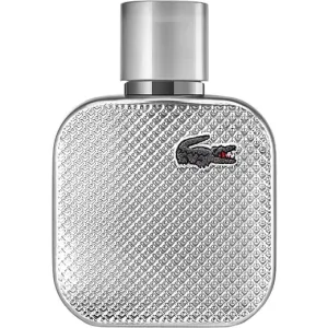 Lacoste L.12.12 Silver Grey