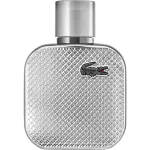 Lacoste L.12.12 Silver Grey