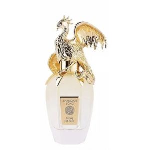 Shanghai Song String Of Fate