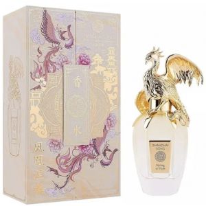 Shanghai Song String Of Fate