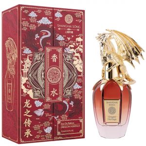 Shanghai Song Dragon Heritage