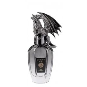 Shanghai Song Last Dragon