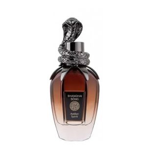 Shanghai Song Amber Spirit