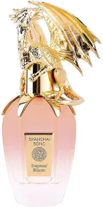 Shanghai Song Empress' Bloom