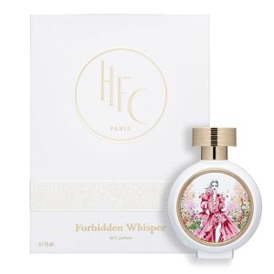 Haute Fragrance Company Forbidden Whisper