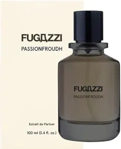 Fugazzi Passionfroudh