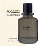 парфюм Fugazzi Passionfroudh