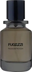 Fugazzi Passionfroudh