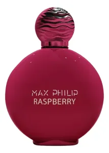 Max Philip Raspberry