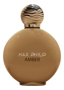 Max Philip Amber