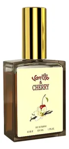 Atelier Faye Vanilla & Cherry