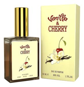 Atelier Faye Vanilla & Cherry