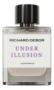 Richard Debor Under Illusion