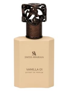 Swiss Arabian Vanilla 01