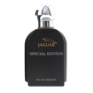 Jaguar Special Edition