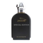 Jaguar Special Edition