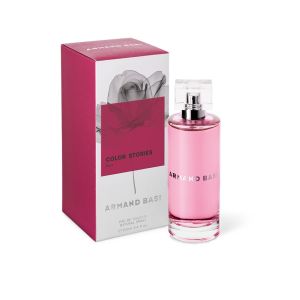 Armand Basi Color Stories Rose