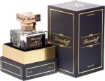 парфюм Bortnikoff Golden Saffron