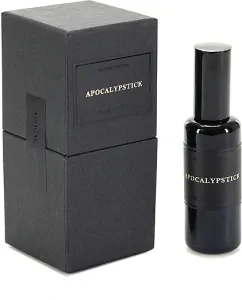 Mad et Len Apocalypstick