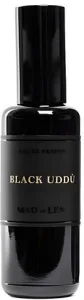 Mad et Len Black Uddu
