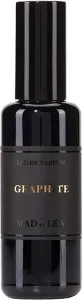 Mad et Len Graphite