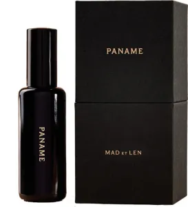 Mad et Len Paname