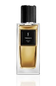 Yves Saint Laurent Trench Sensual Iris