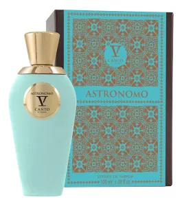 V Canto Astronomo