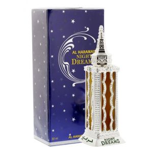 Al Haramain Night Dreams