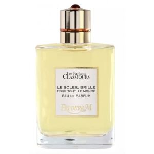 Frederic M Le Soleil Brille