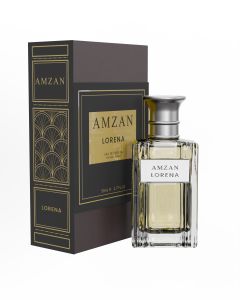 Amzan Lorena