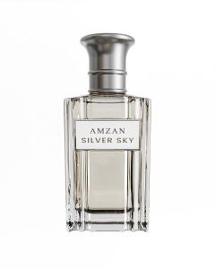 Amzan Silver Sky