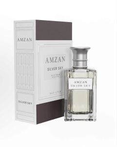 Amzan Silver Sky