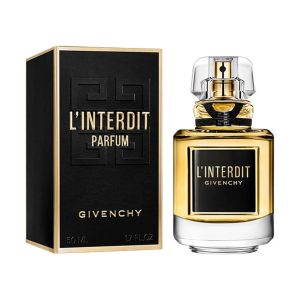 Givenchy L`Interdit Parfum