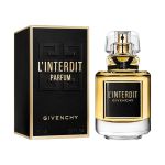 парфюм Givenchy L`Interdit Parfum